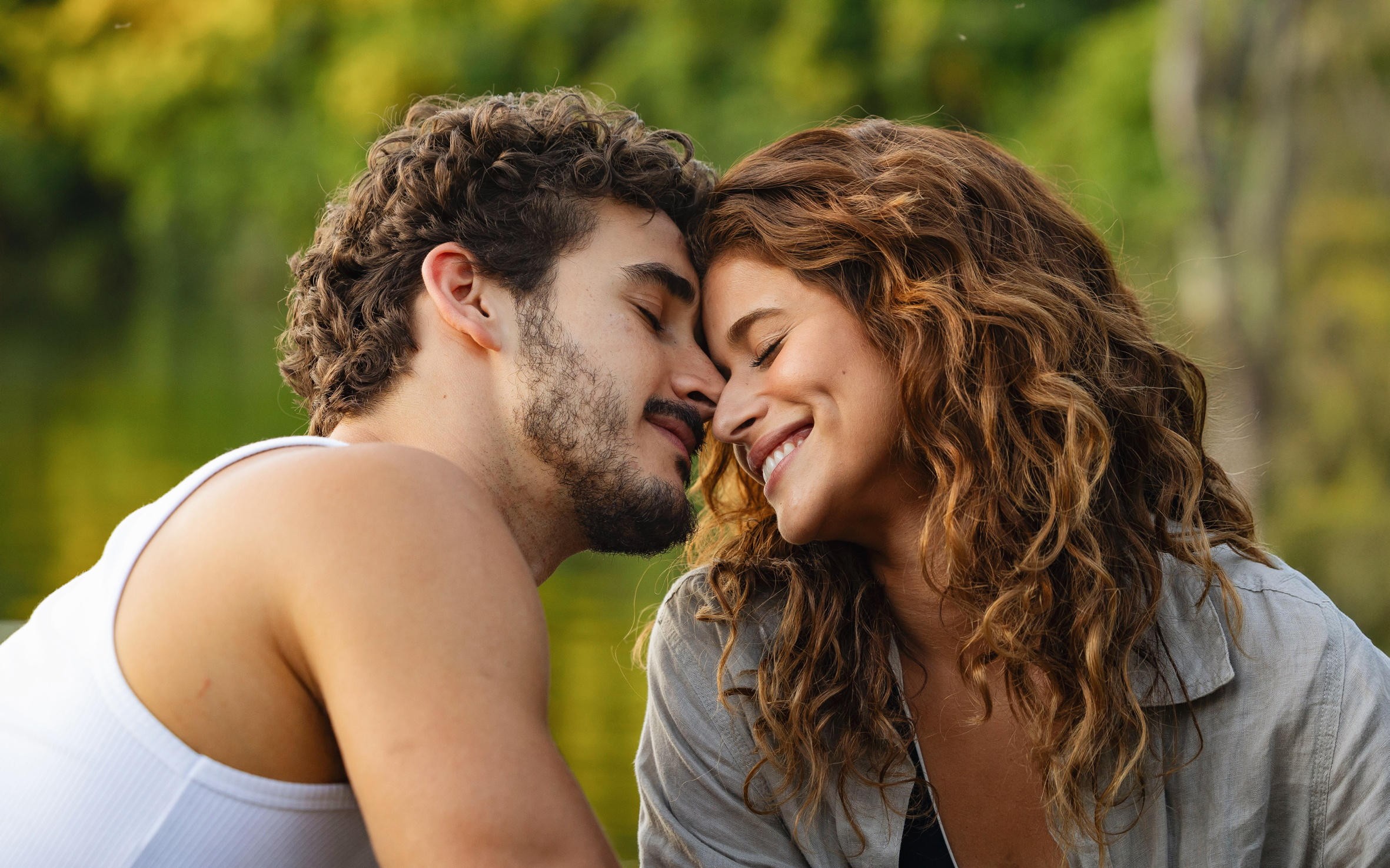 Coração Acelerado: semana tem segredo revelado, planos de casório e serenata inesperada