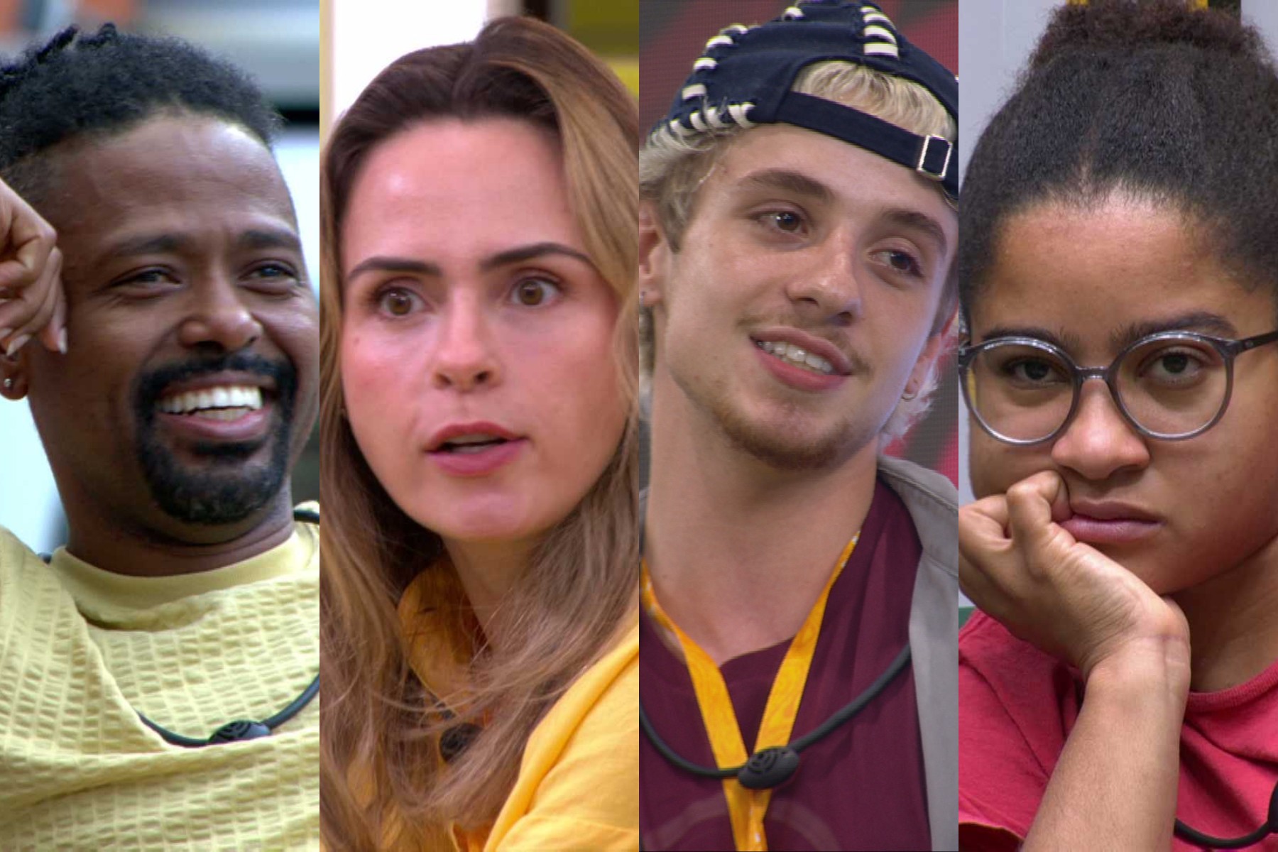 Cartola BBB: confira os brothers que mais pontuaram com a volta do Paredão no reality