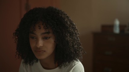 Teca desabafa com Buba sobre sua tristeza por Du ter abandonado Cacau