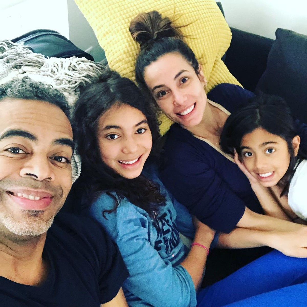 Por Onde Anda Tania Khalill conta tudo sobre a vida em Nova York; veja