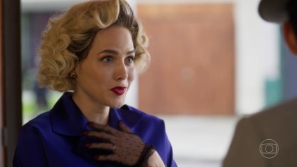 Vídeos do capítulo de 'Garota do Momento' de terça-feira, 13 de maio de 2025