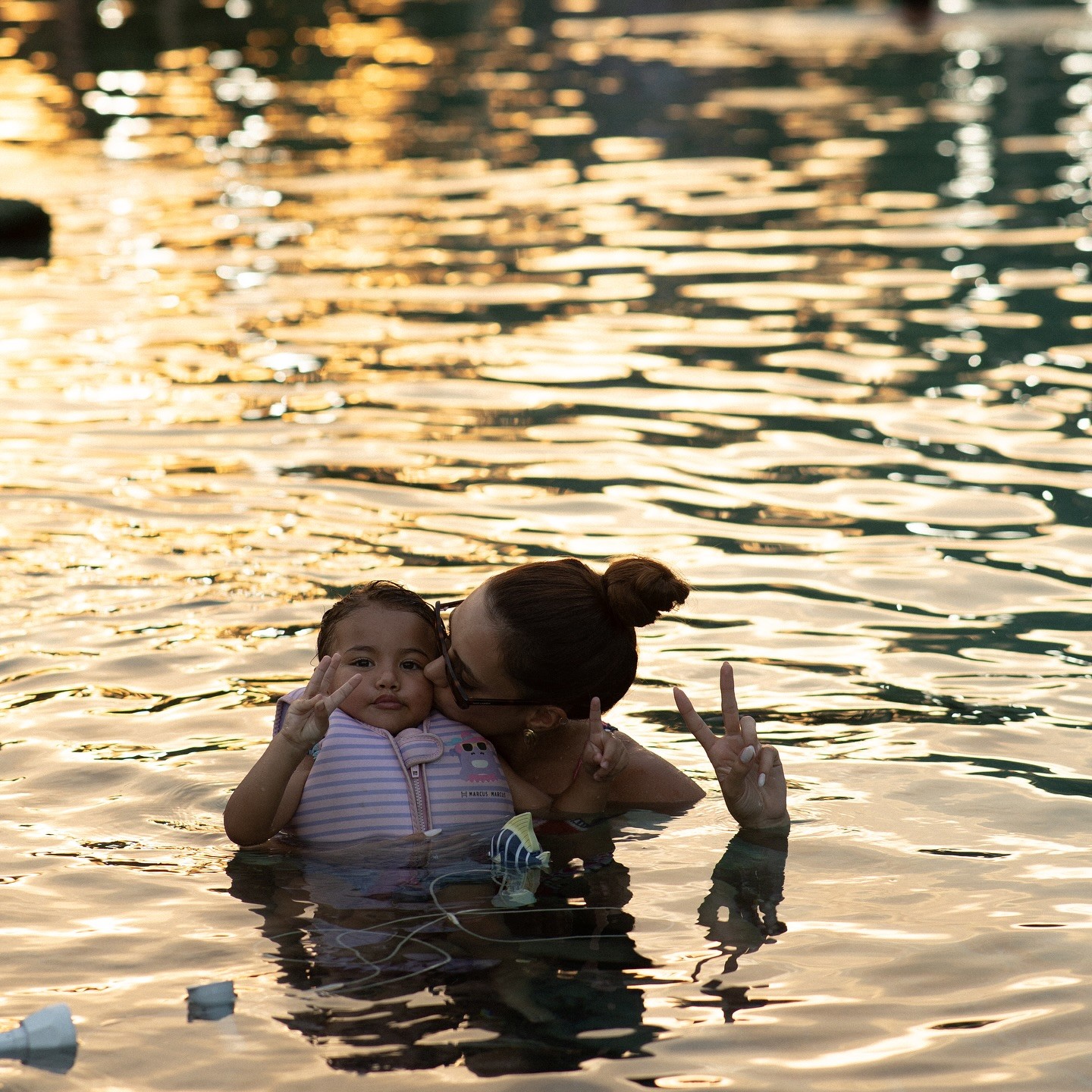 Bruna Biancardi compartilha álbum de fim de ano: 'Momentos'