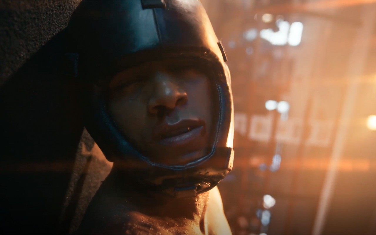 Dona de Mim: Marlon sofre em luta sabotada por adversário