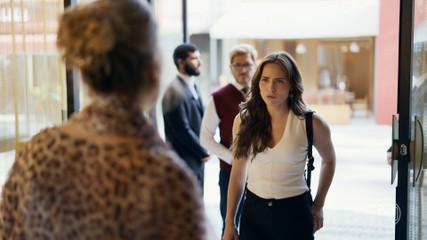 Vídeos do capítulo de 'Quem Ama Cuida' de segunda-feira, 8 de junho de 2026