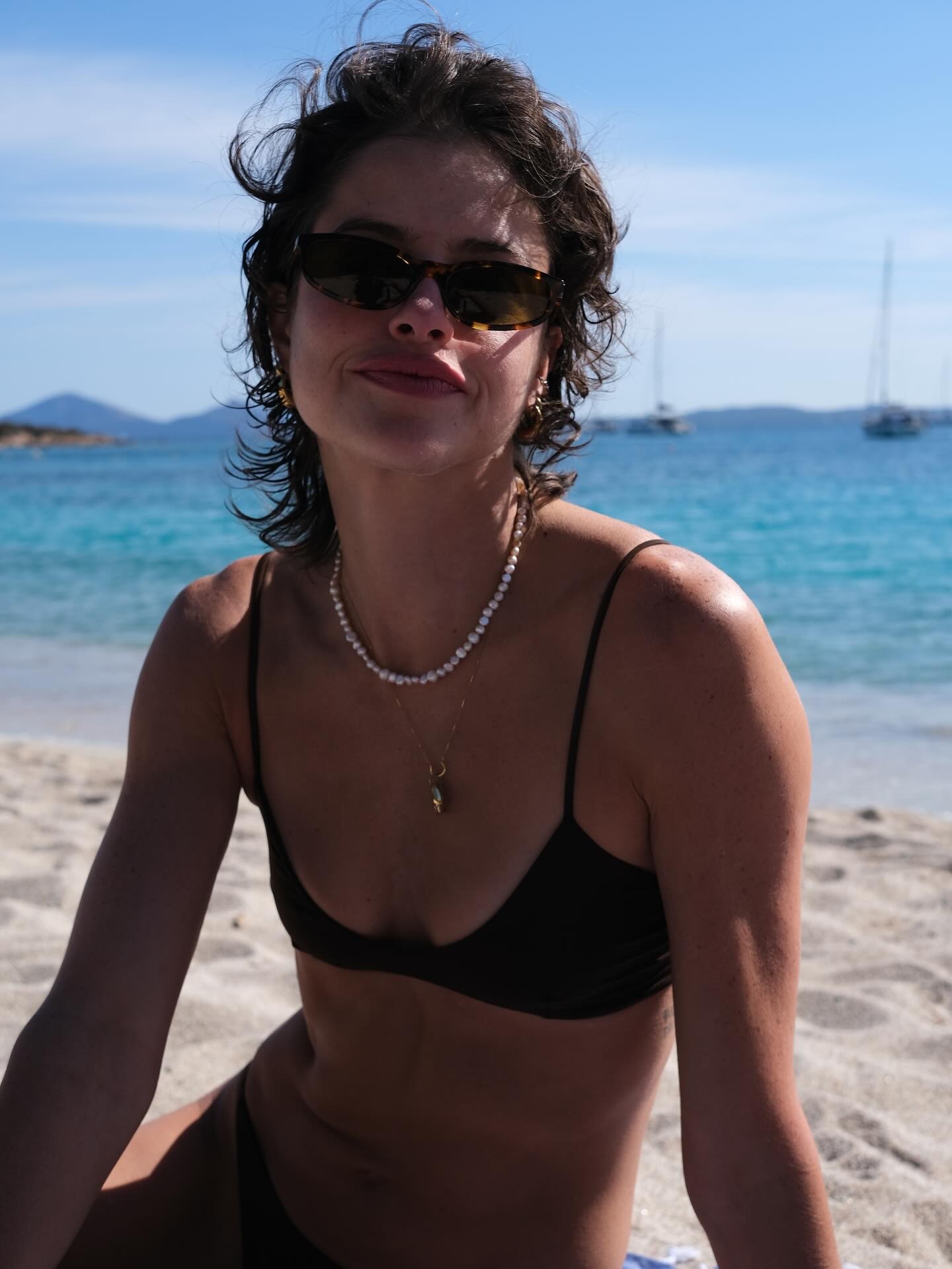 Agatha Moreira compartilha cliques de viagem à Itália