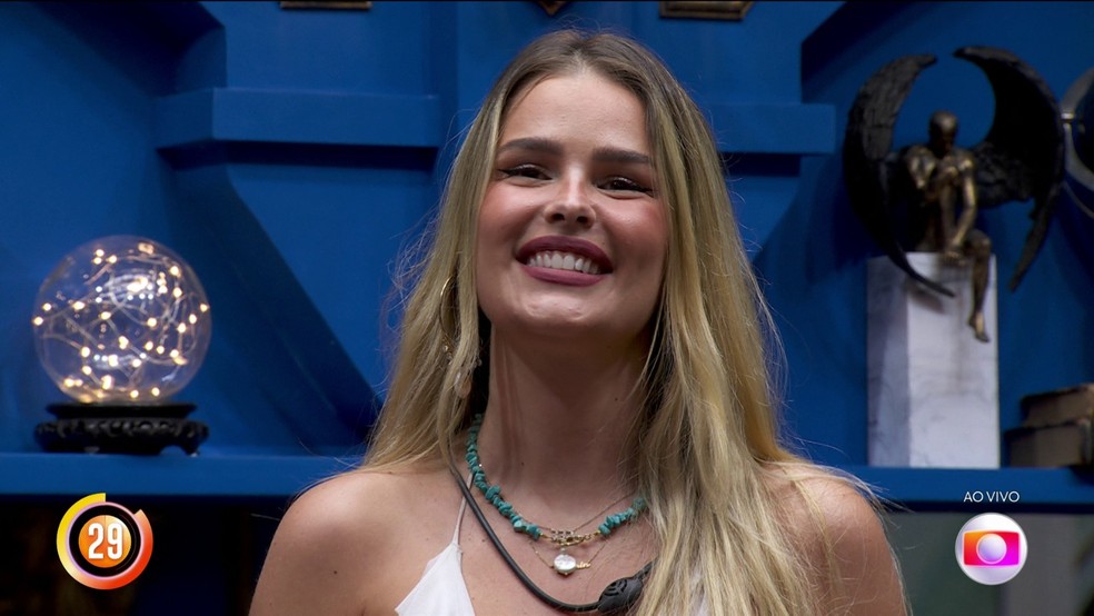 Votação BBB 24: como votar no Gshow nesta segunda-feira (11)