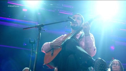 Vídeos do episódio de 'Altas Horas' de sábado, 13 de dezembro de 2025