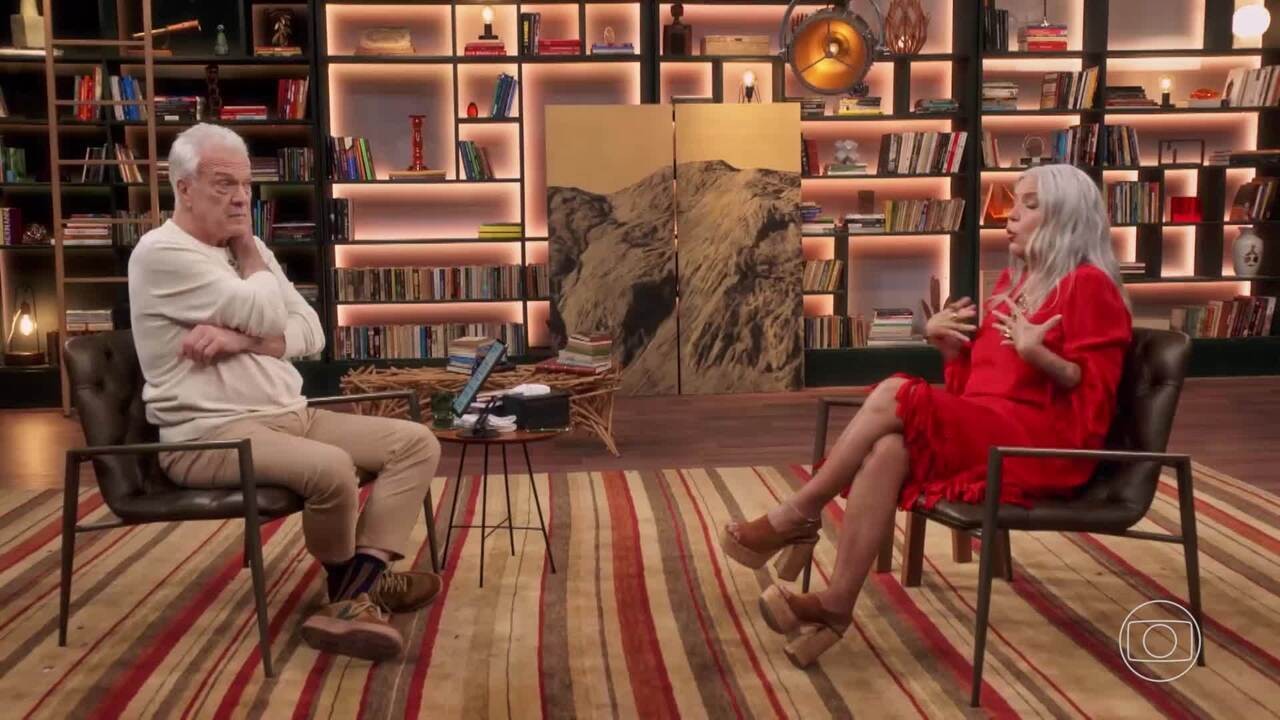 Astrid Fontenelle exalta vida amorosa e sexual após os 40 anos: 'Com 20 ...