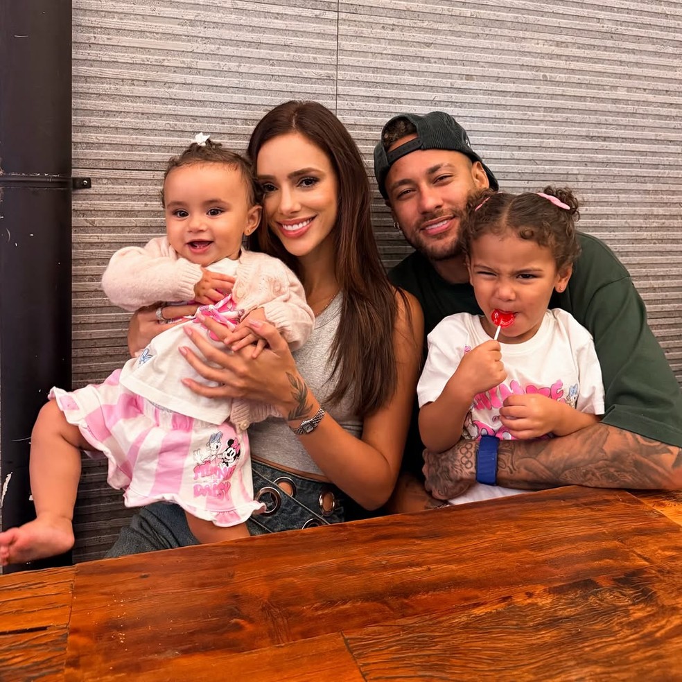 Bruna Biancardi — Foto: Reprodução/Instagram