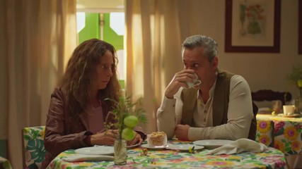 Seu Tico Leonel e Zefa Leonel falam sobre o futuro