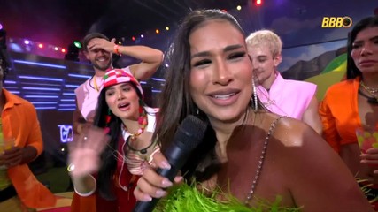 Vídeos do BBB 26: confira tudo o que rolou na madrugada de domingo, 15/2