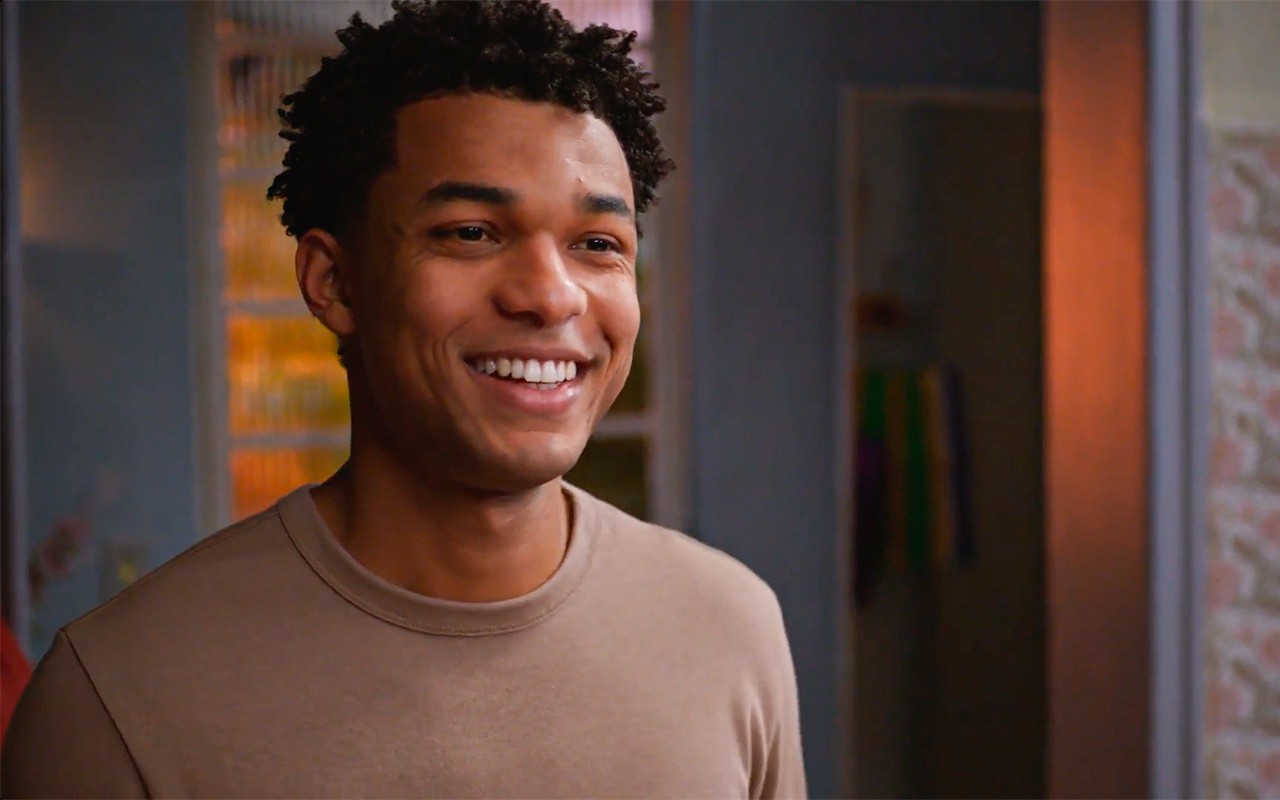 Dona de Mim: Samuel pede Leo em casamento