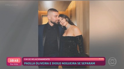 Vídeos do episódio de 'Mais Você' de segunda-feira, 22 de dezembro de 2025