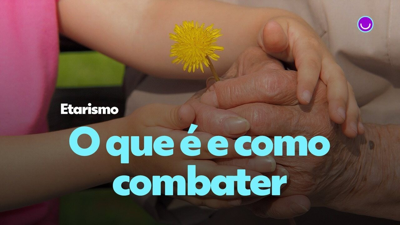 Etarismo: entenda o que é e quais os impactos na vida da mulher | Gshow