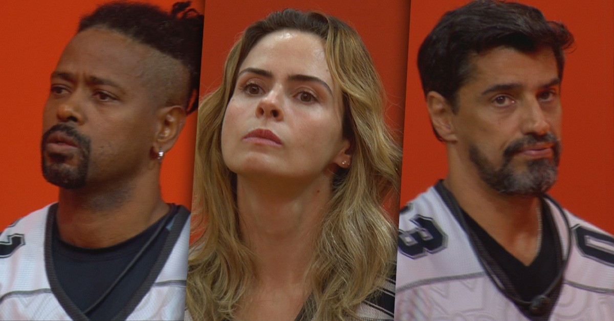 Vitória de Ana Paula Renault na 11ª Prova do Líder do BBB 26 agita a web; veja memes!