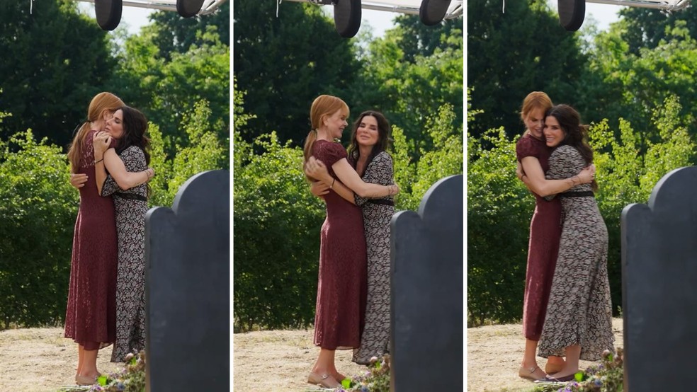 Magia e Romance: O Retorno das Bruxas Owens