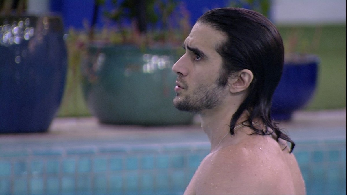 Fiuk Alerta Arthur Após Eliminação De Thaís No Bbb21 Se Quiser Vai