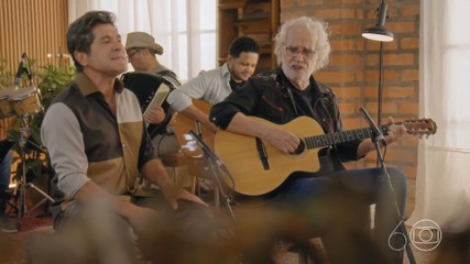 Vídeos do episódio de 'Viver Sertanejo' de domingo, 27 de abril de 2025
