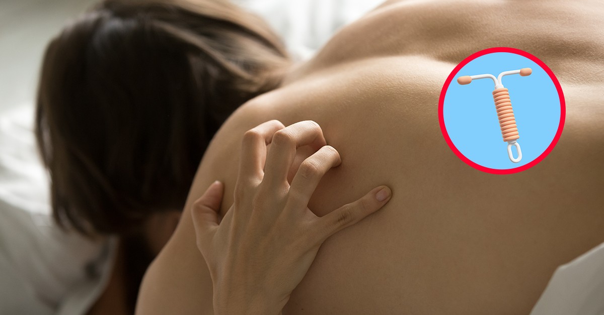 Intensidade do sexo pode deslocar o DIU? Especialista explica
