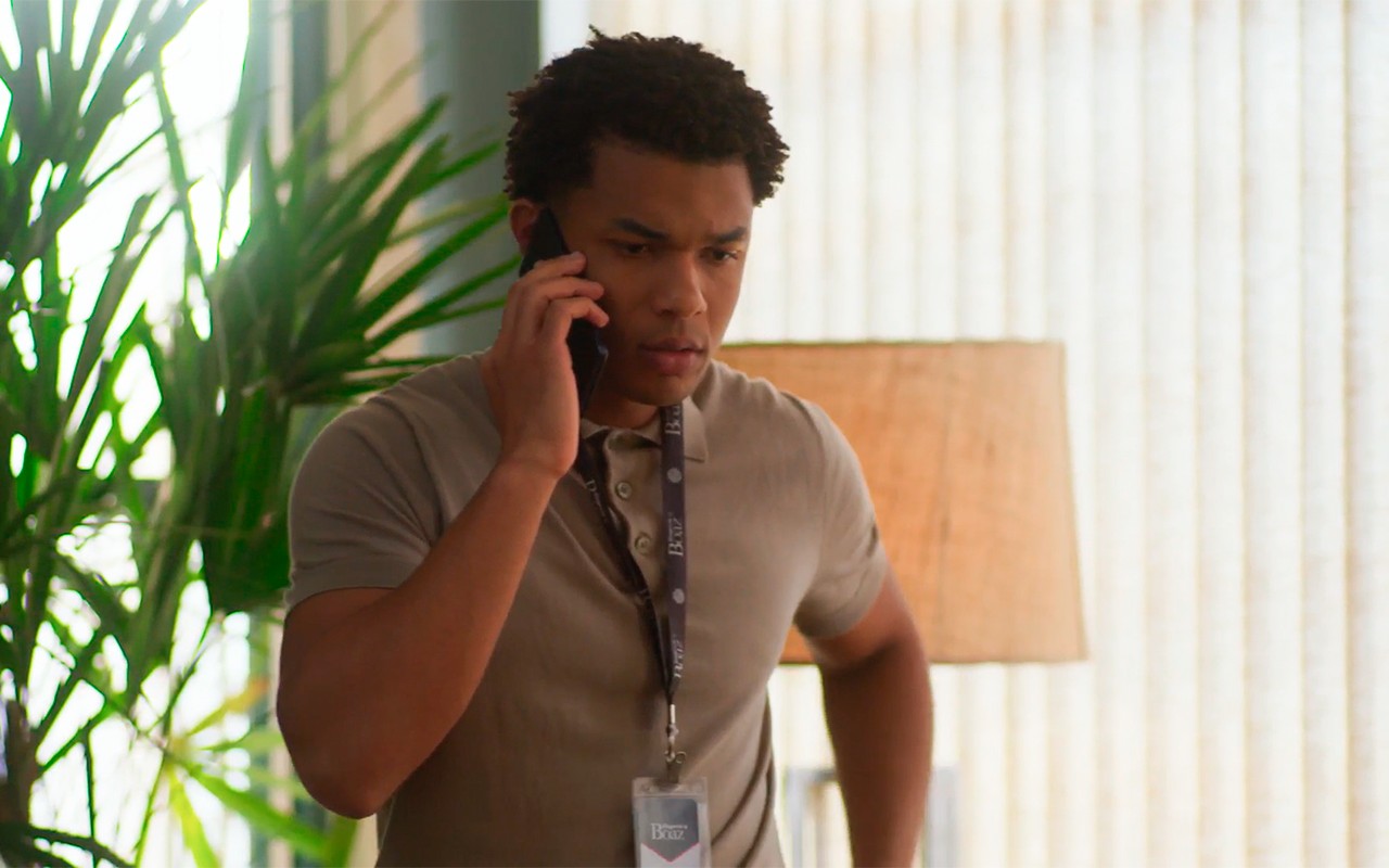 Dona de Mim: Samuel pede a guarda emergencial de Sofia