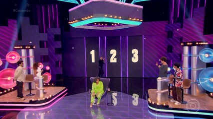 Confira a primeira rodada do ‘Sobe O Som’