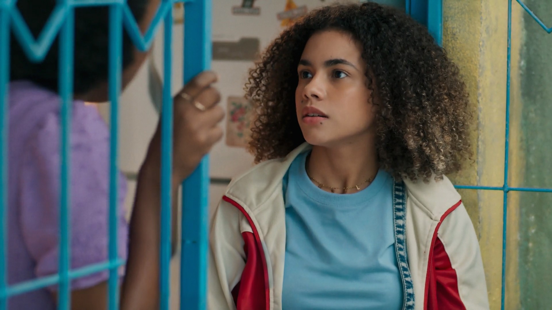 Três Graças: Joélly lamenta ‘maldição’ de sua família