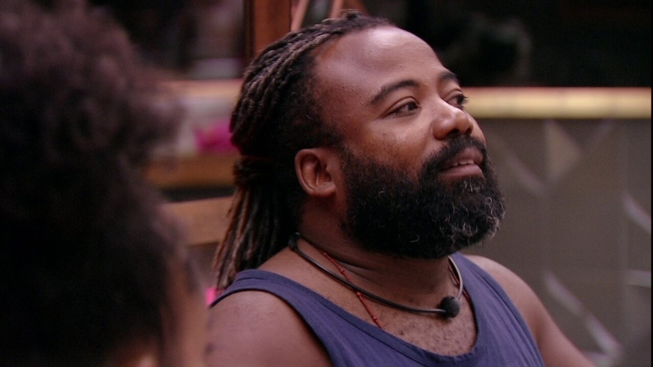 Rodrigo conta sobre peça de teatro que participa: 'É um trabalho que ...