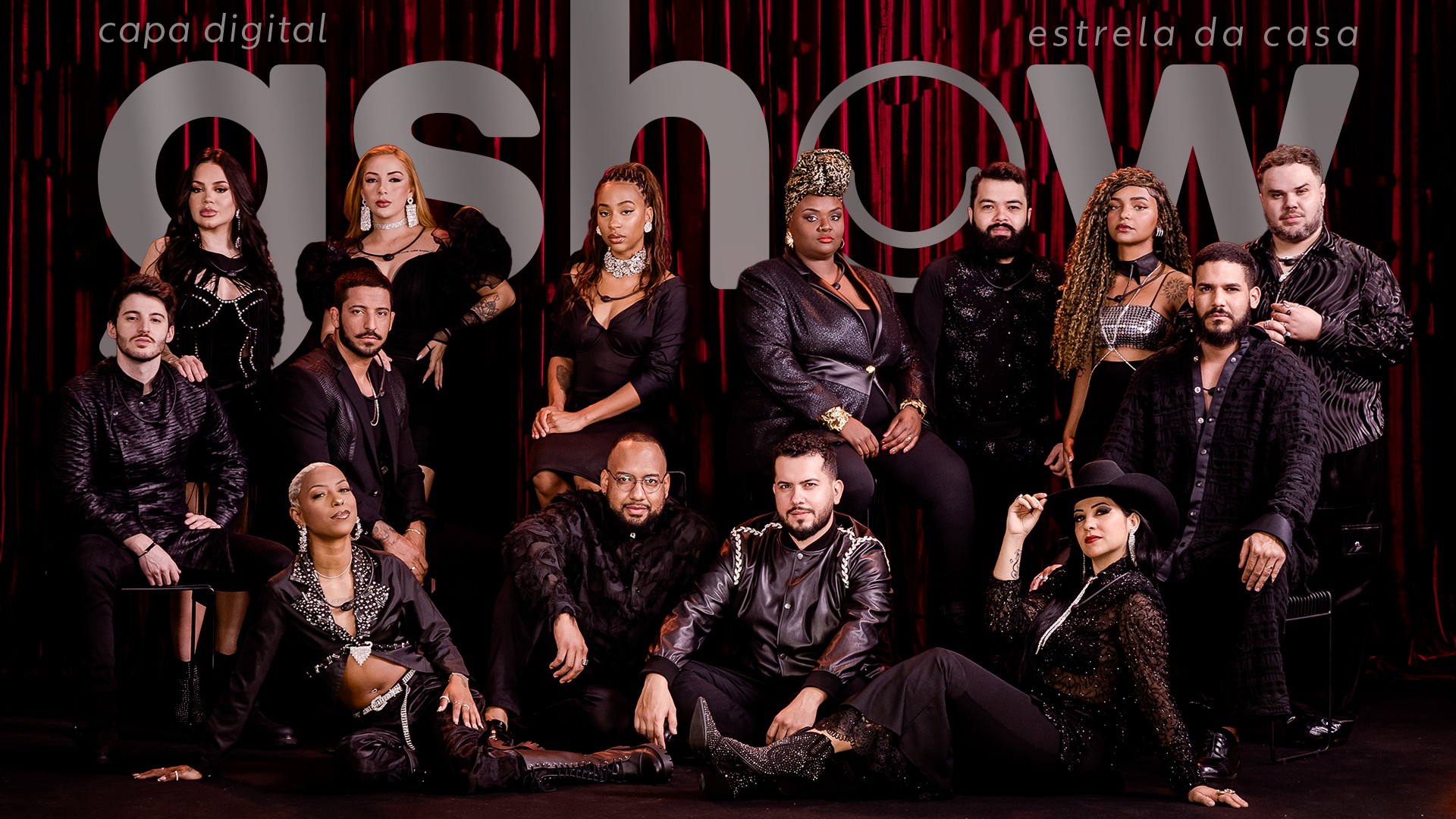 Show com ídolo, música nova, feat com famosa e mais; saiba como está vida dos ex-participantes