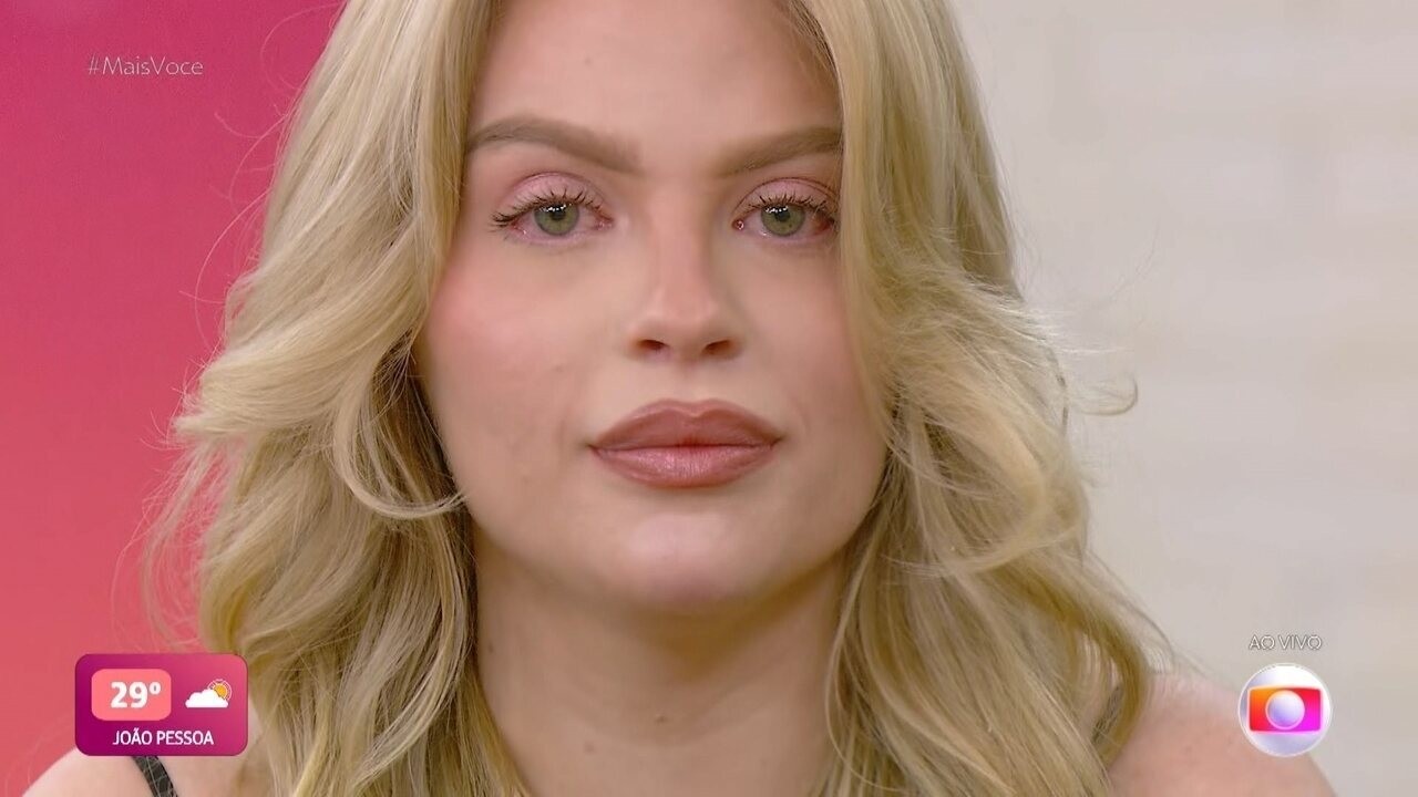 Mais Você completa 25 anos: relembre momentos marcantes do programa