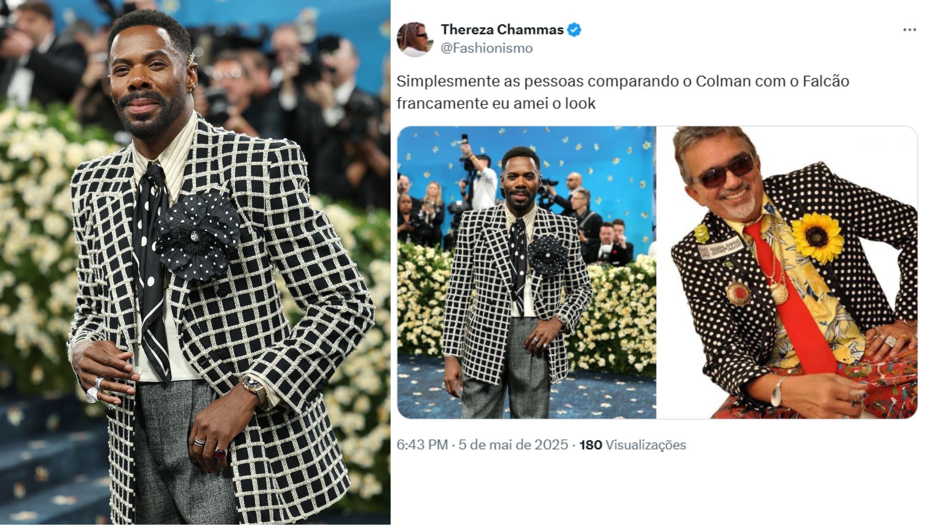 Met Gala 2025: looks das celebridades rendem memes nas redes sociais; veja