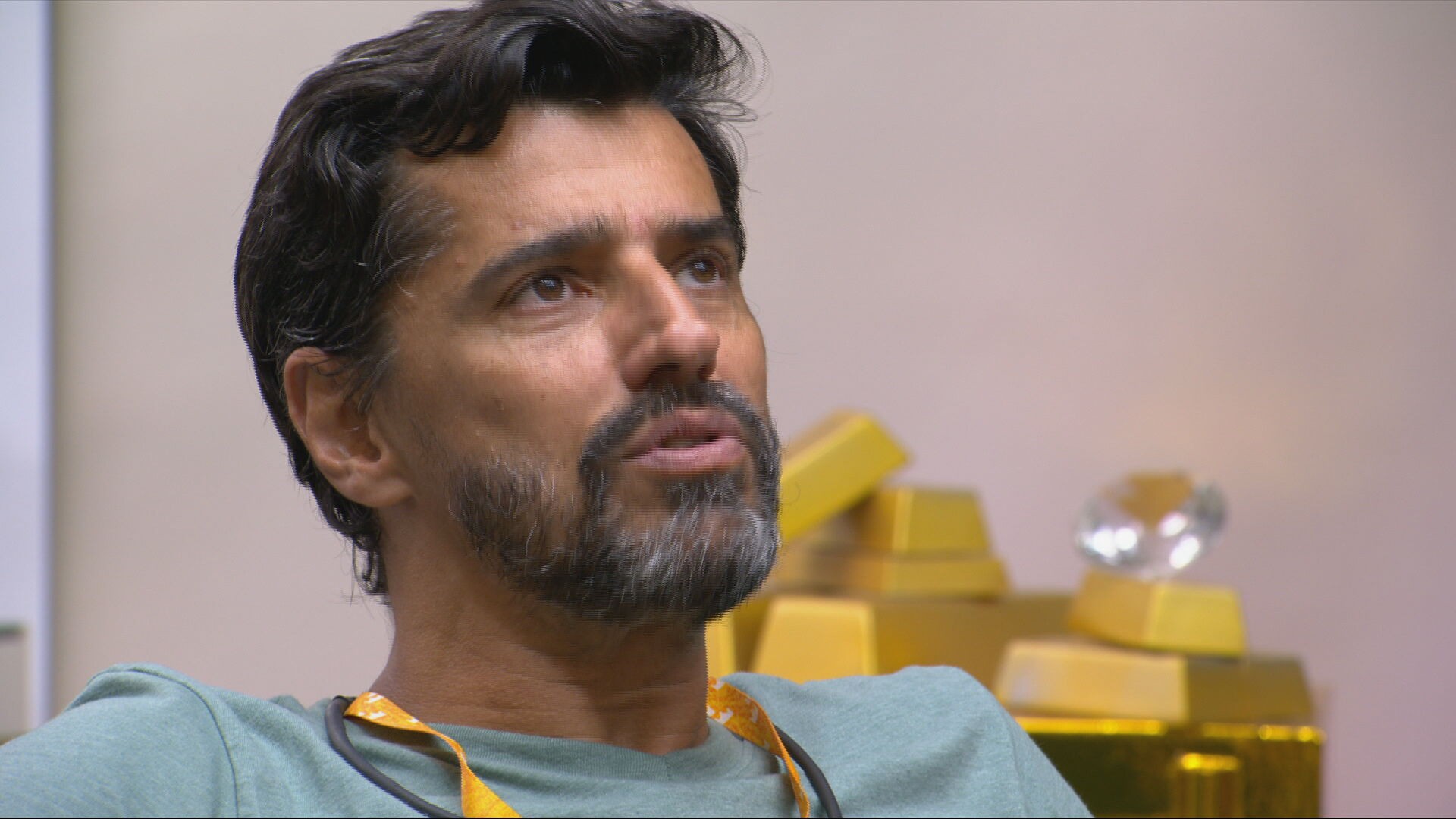 Sisters questionam Alberto Cowboy sobre voltar a cantar: 'Vilão com carreira artística'