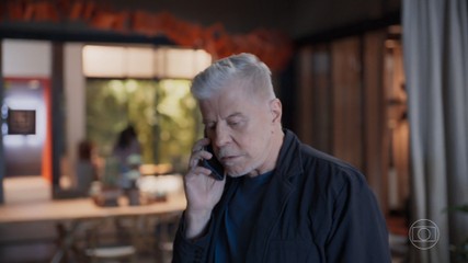 Vídeos do capítulo de 'Três Graças' de terça-feira, 6 de janeiro de 2026