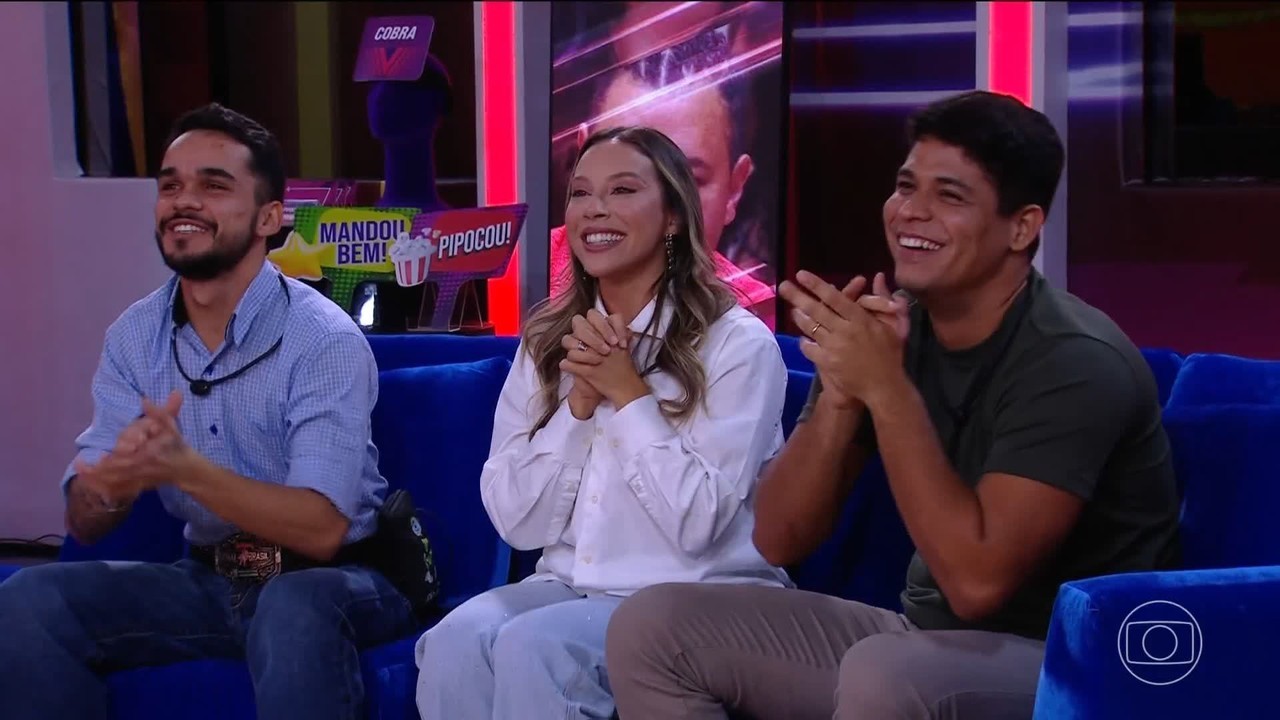 Final do BBB 25: saiba tudo sobre a grande decisão