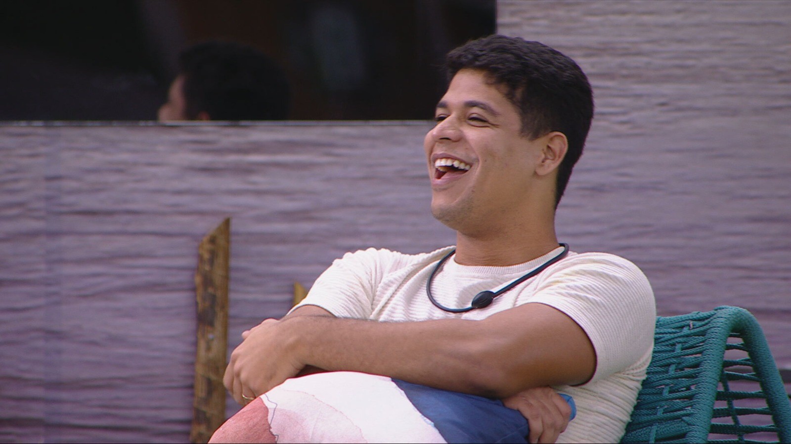 Papo sobre casamento de Maike e Renata do BBB 25 e comentário de Guilherme movimentam a web