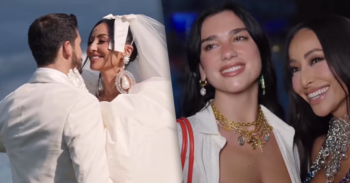 De casamento com Nicolas Prattes a encontro com Dua Lipa! Sabrina Sato faz retrospectiva de 2025 e agradece