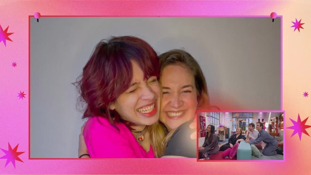 No Sua Maravilhosa, Sabrina Sato ajuda cabeleireira a dar impulso na vida profissional