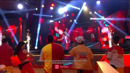 Vídeos do episódio de 'BBB' de sábado, 5 de abril de 2025