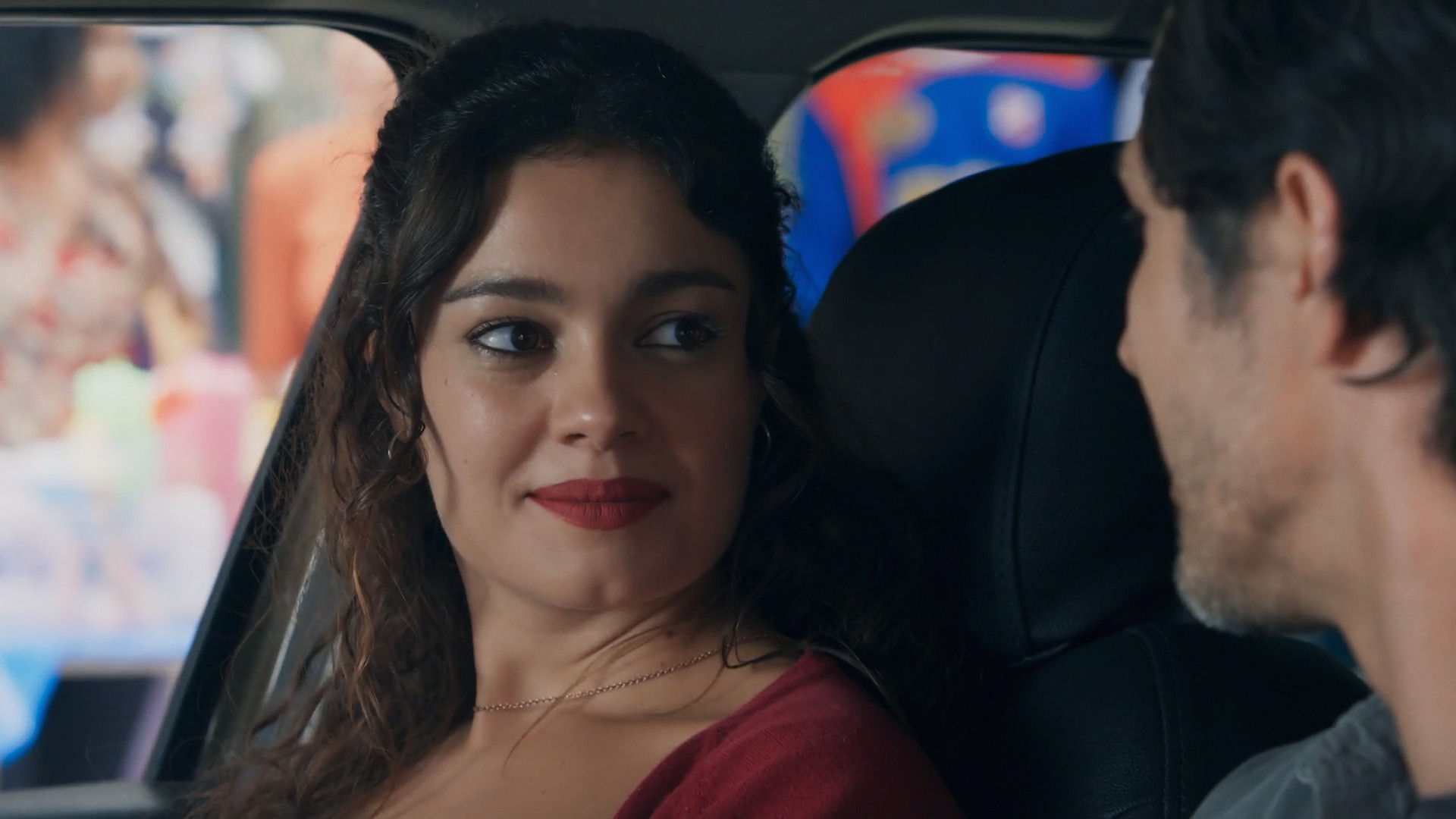 Três Graças: Paulinho admite para Gerluce que está apaixonado