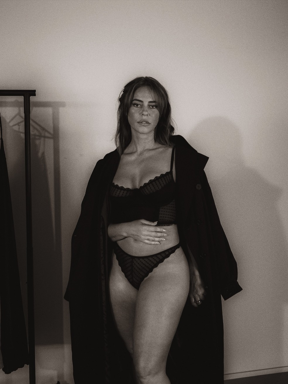 Paolla Oliveira/Instagram — Foto: Reprodução/Instagram