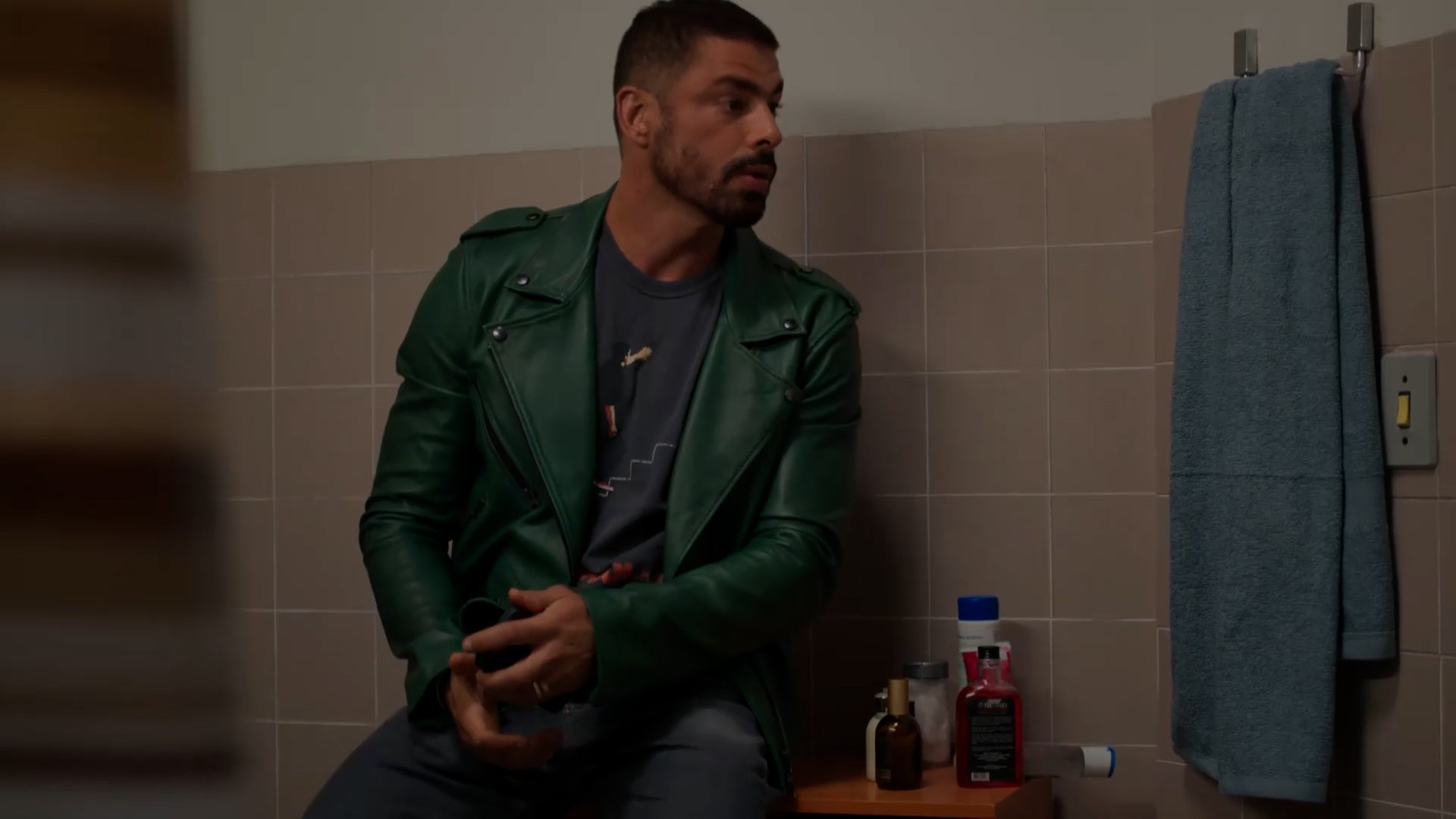 Vale Tudo hoje (24): veja o resumo do capítulo desta quinta-feira