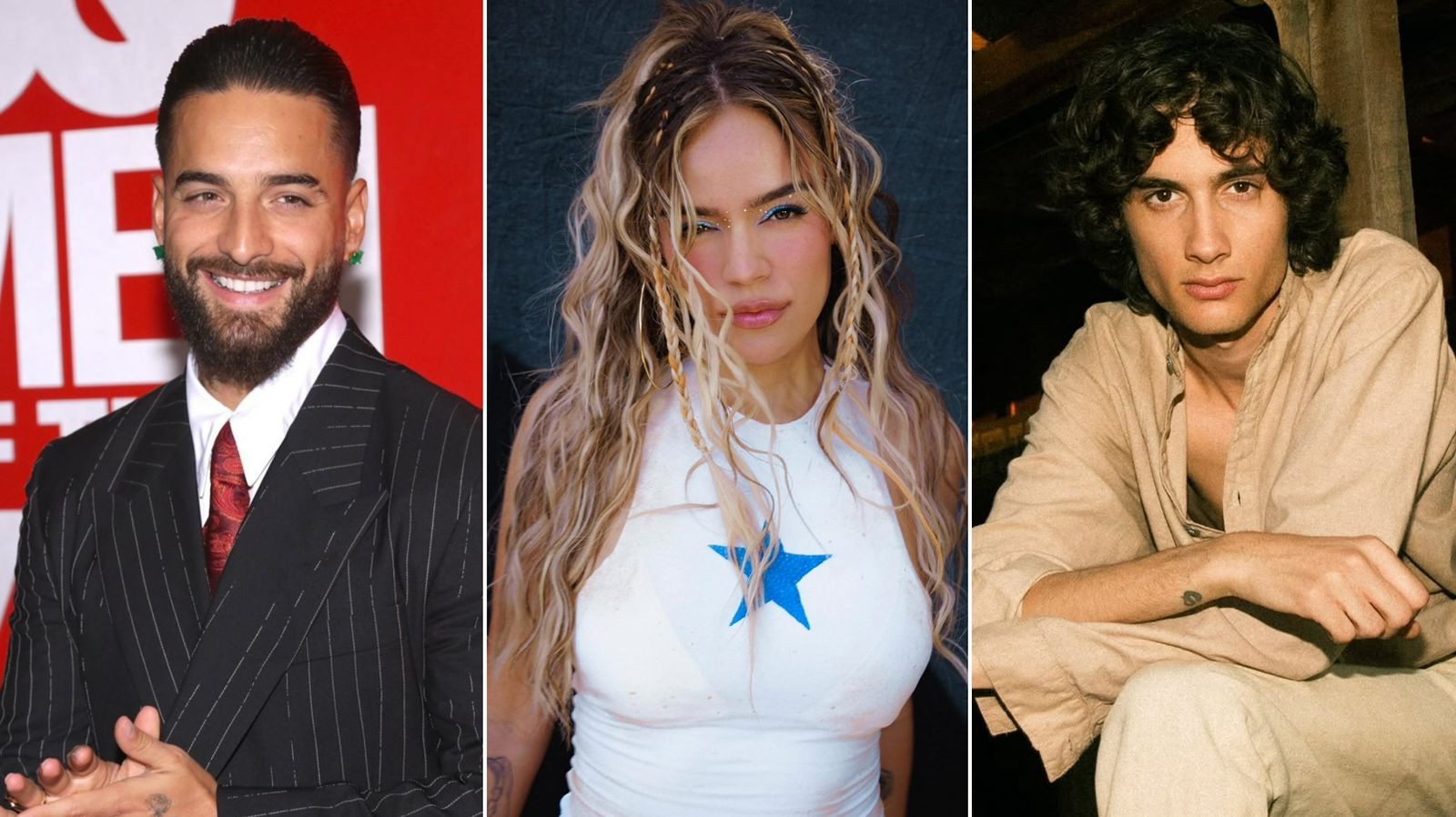 Multishow e Globoplay vão transmitir pela primeira vez o American Music Awards