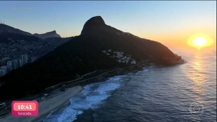 Vídeos do episódio de 'Mais Você' de quarta-feira, 18 de março de 2026