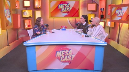 Veja os melhores momentos do Mesacast BBB de sexta-feira (20/2)