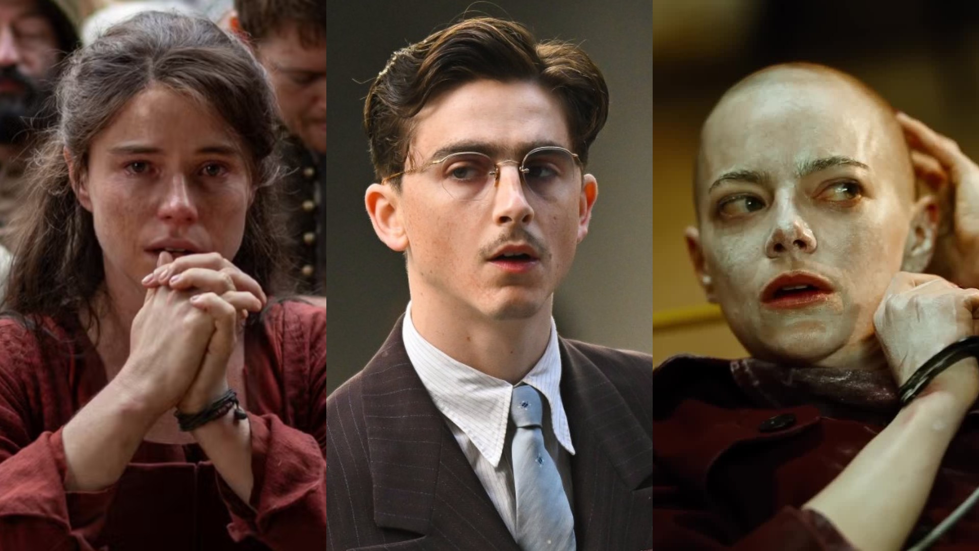 'O Agente Secreto' e 'Valor Sentimental' ficam de fora do The Actor Awards; veja os indicados