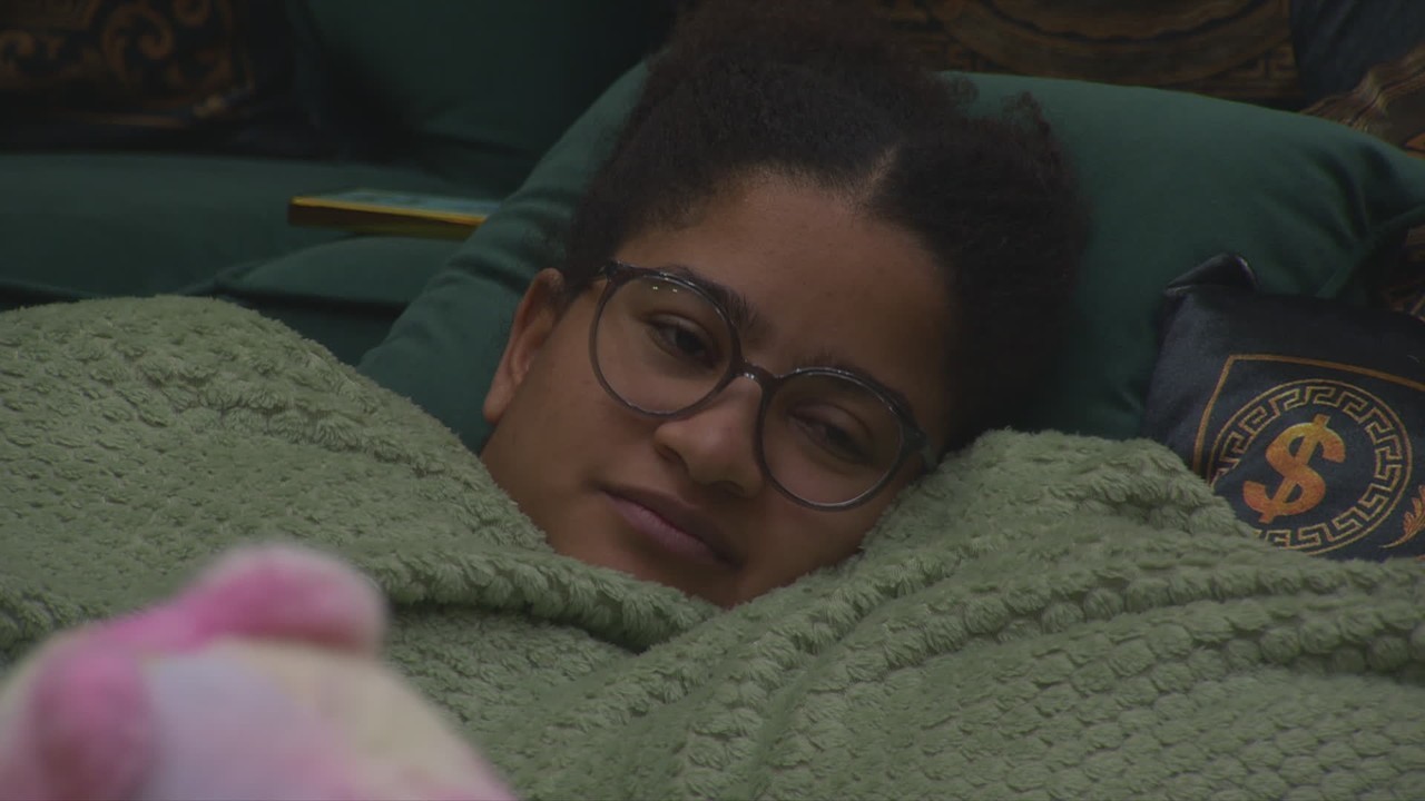 Milena diz que quer conhecer Jordana fora do BBB 26: 'Quero saber mais'