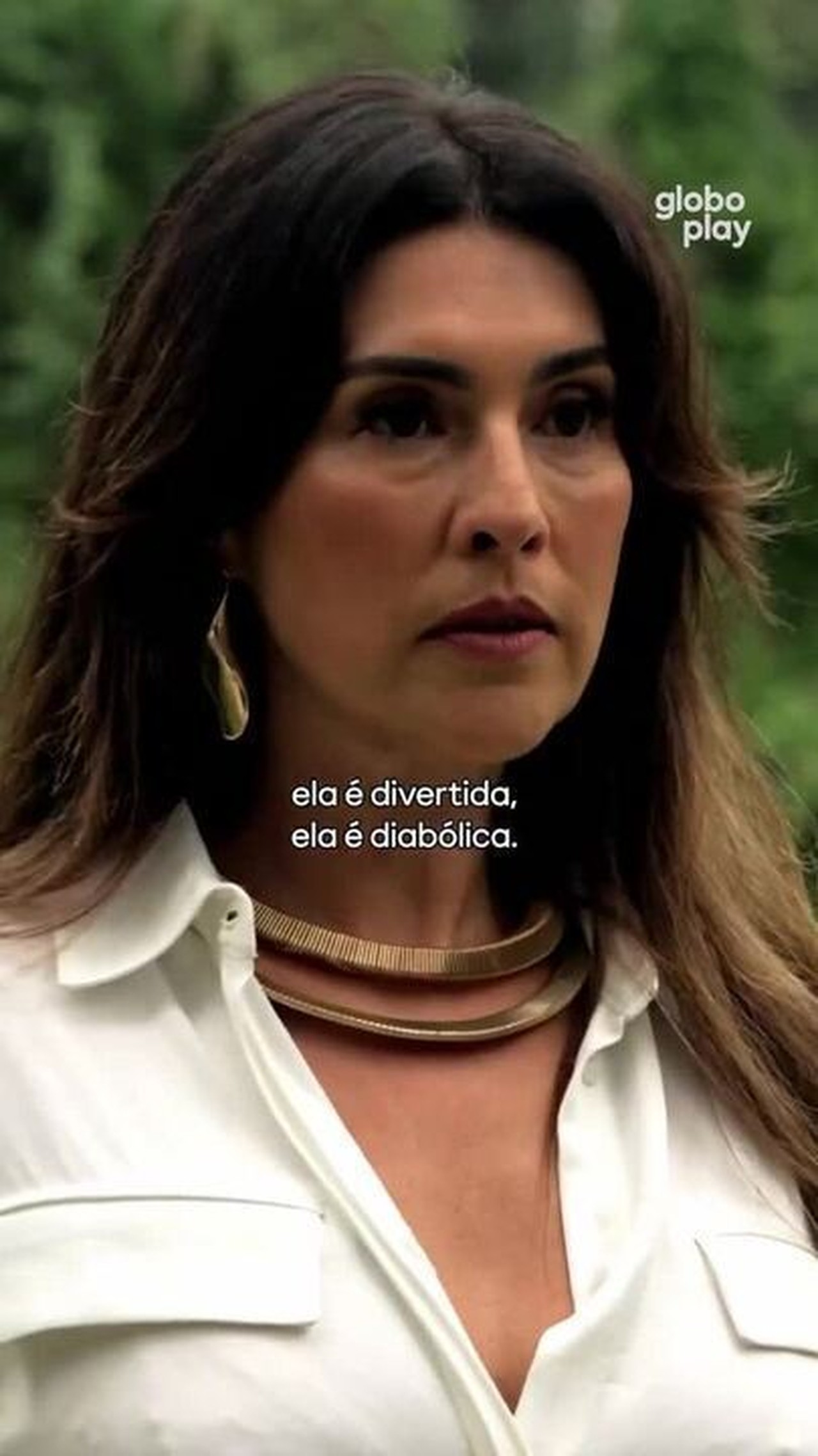 Uma Babá Milionária: conheça a nova novelinha do Globoplay, que estreia dia 17/3