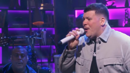 Ferrugem canta 'Interessante'