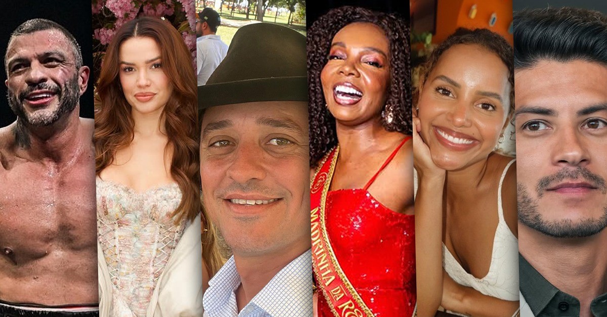 No dia da Final do BBB 26, relembre todos os 25 campeões do