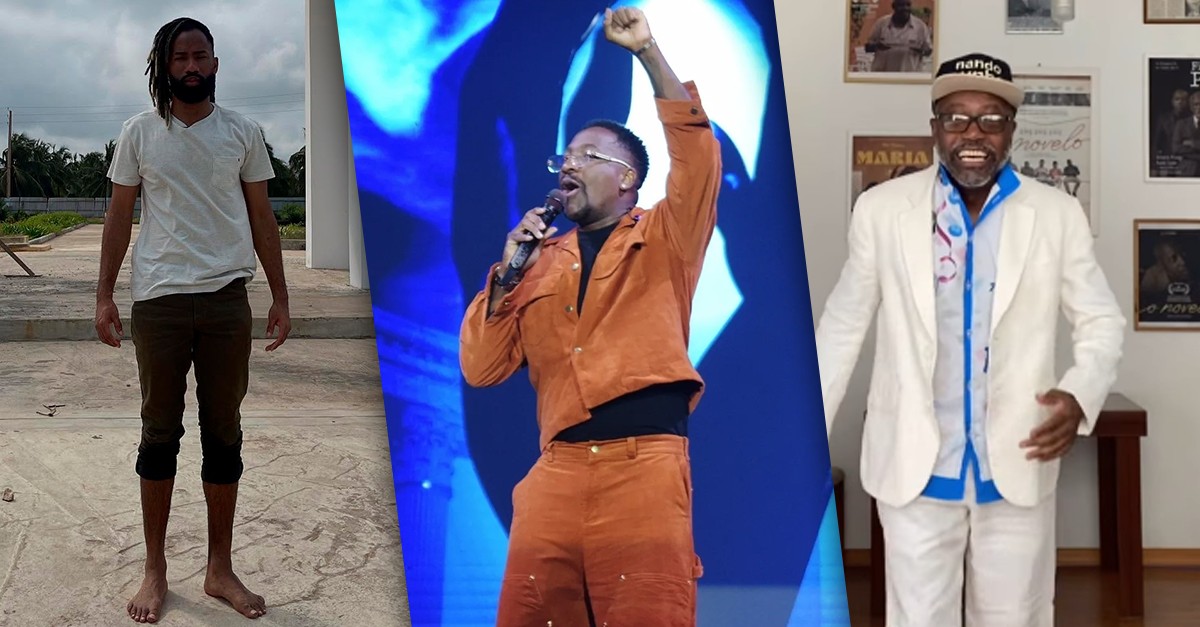 Dia da Consciência Negra: famosos refletem sobre a data