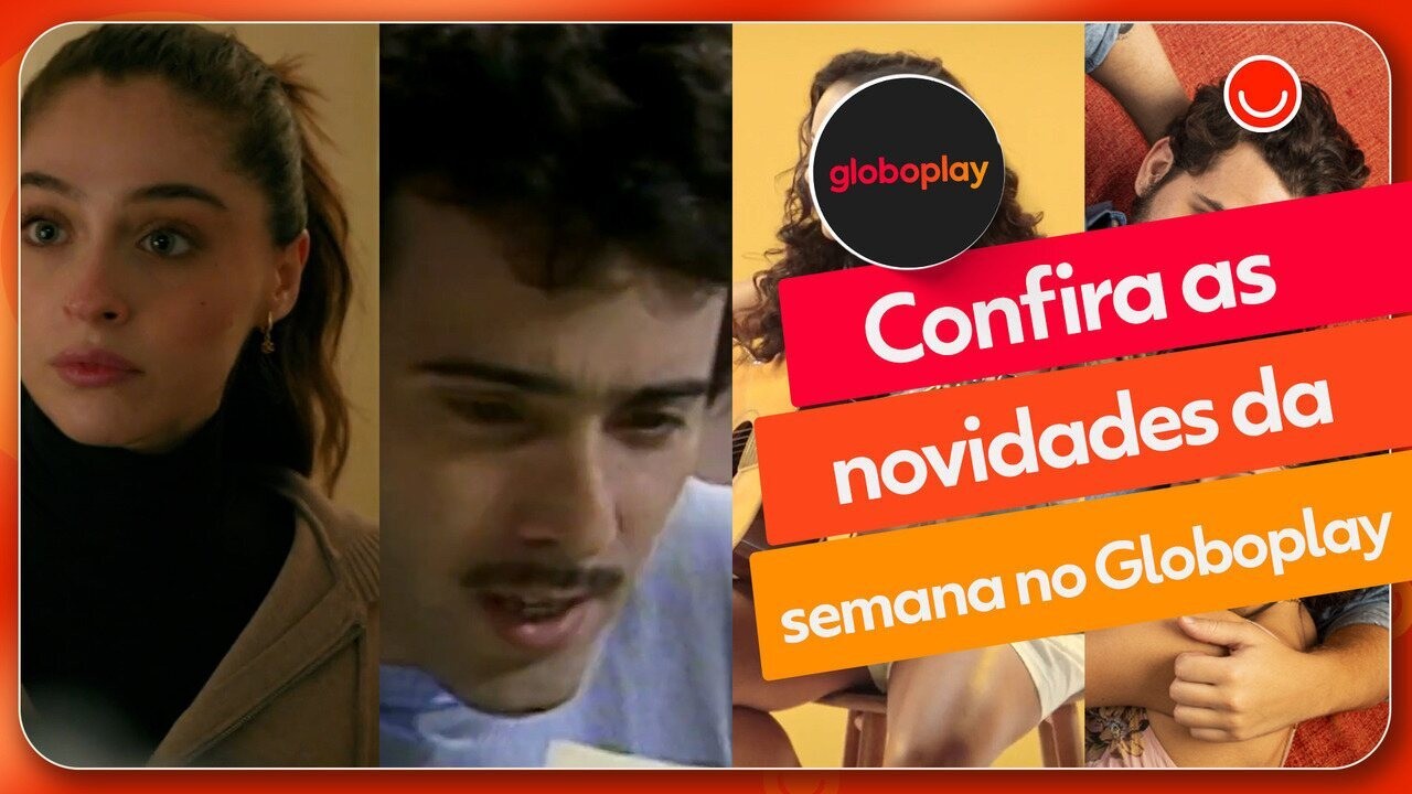 Antonio Fagundes e Tony Ramos protagonizam novela cheia de mistério que chegou ao Globoplay